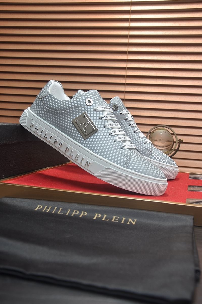 Philipp Plein Shoes